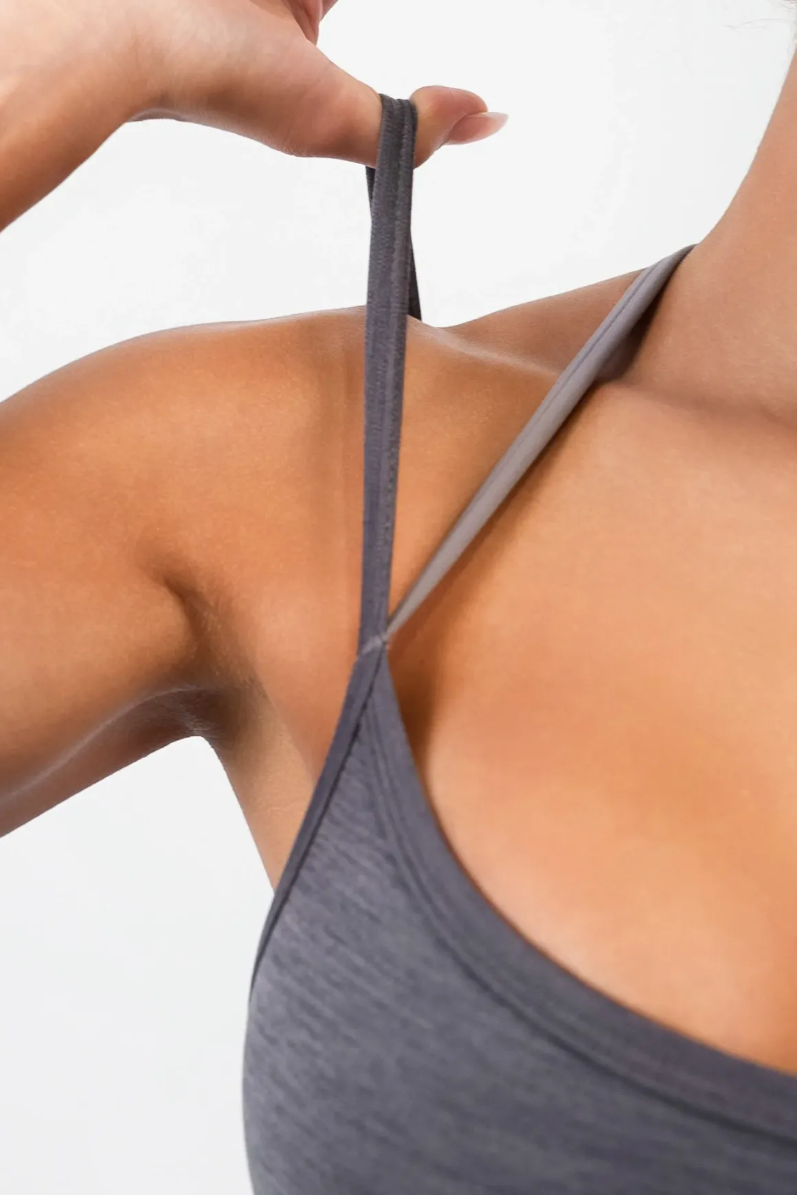 Vitality Daydream® X Bra - River Rock