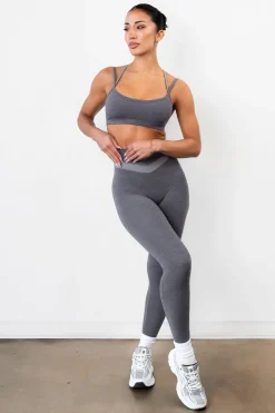 Vitality Daydream® X Bra - River Rock