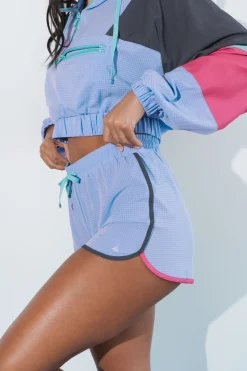 Vitality Drift® Trail Short - Haze