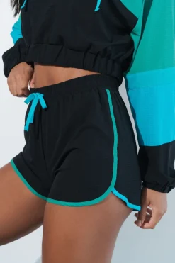 Vitality Drift® Trail Short - Night Drive