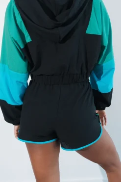 Vitality Drift® Trail Short - Night Drive
