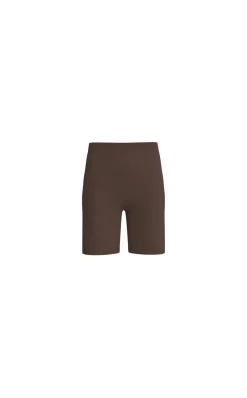 Vitality Float® Boxer Brief - Cocoa