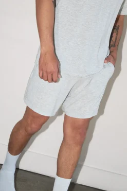 Vitality Float® Men's Basic Short - Stone Marl