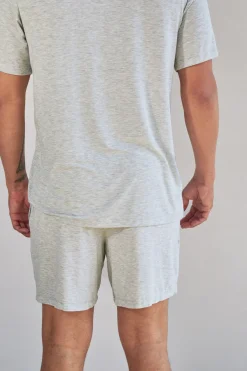 Vitality Float® Men's Basic Short - Stone Marl