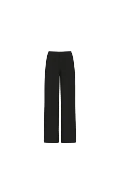 Vitality Float Rib Boxer Pant - Midnight