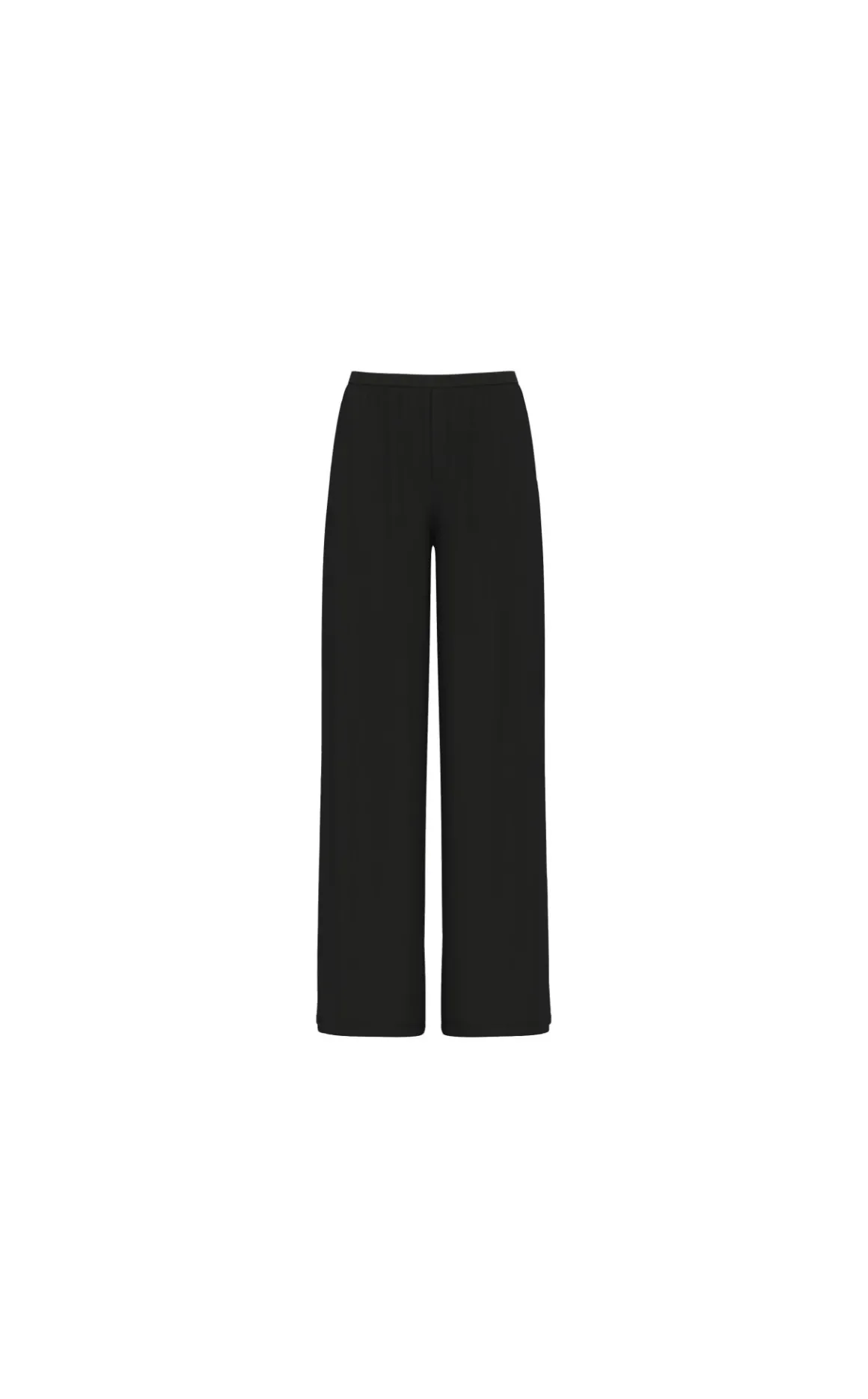 Vitality Float Rib Boxer Pant - Midnight