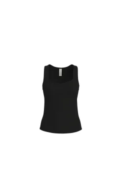 Vitality Float Rib V Tank - Midnight
