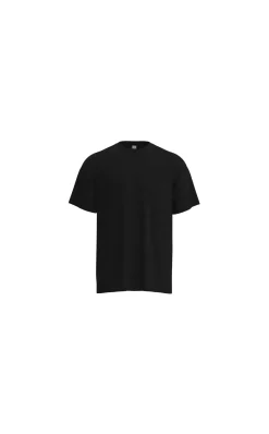 Vitality Float Uni Basic Tee - Midnight