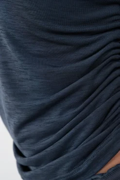 Vitality Flow Cinch Tank - Deep Sea