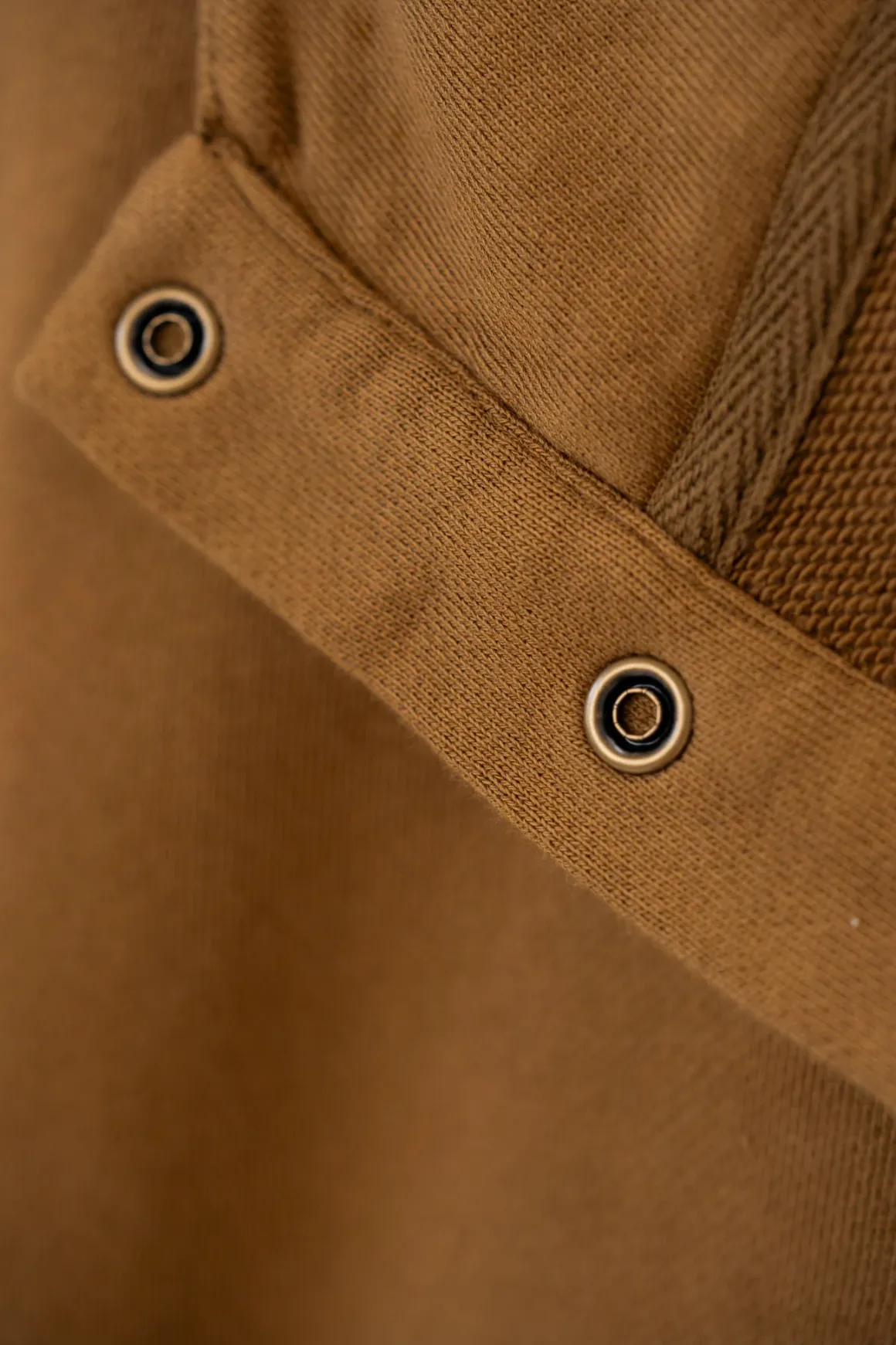 Vitality Homebody® Bell Sleeve Hoodie - Crocodile Washed