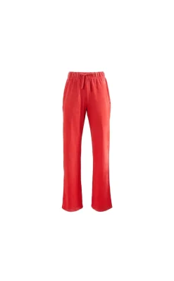 Vitality Homebody® Women's Trouser - Hot Pepper Washed