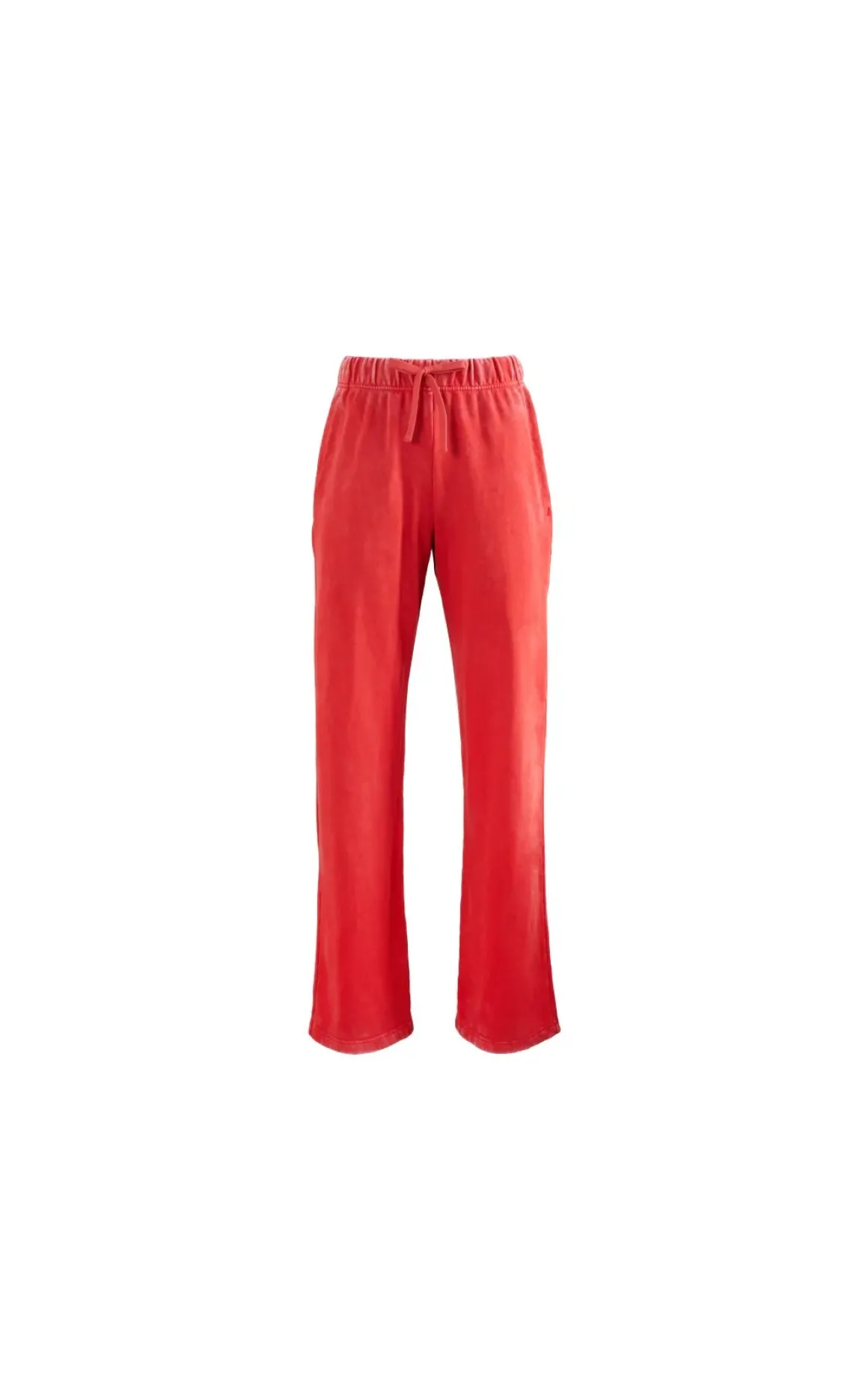 Vitality Homebody® Women's Trouser - Hot Pepper Washed