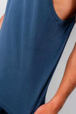 Vitality Kinetic® Tank - Anthracite