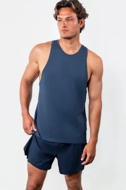 Vitality Kinetic® Tank - Anthracite