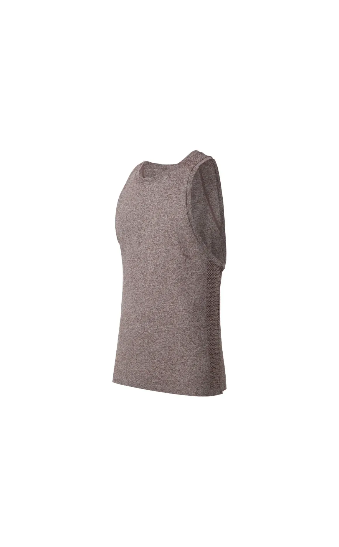 Vitality Kinetic® Tank - Cocoa Marl