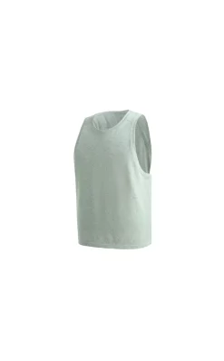 Vitality Kinetic® Tank - Eucalyptus Marl