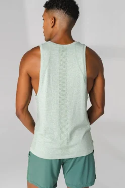 Vitality Kinetic® Tank - Eucalyptus Marl
