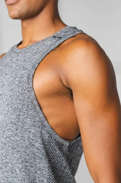 Vitality Kinetic® Tank - Midnight Marl