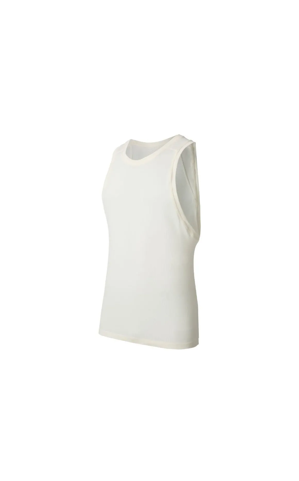 Vitality Kinetic® Tank - Oat Marl