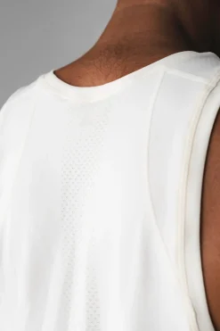 Vitality Kinetic® Tank - Oat Marl