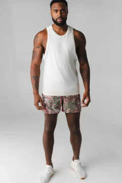 Vitality Kinetic® Tank - Oat Marl