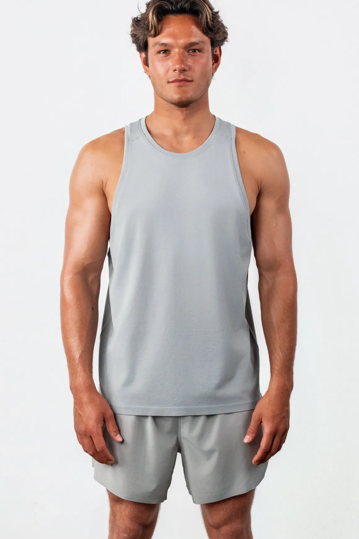 Vitality Kinetic® Tank - Sparrow