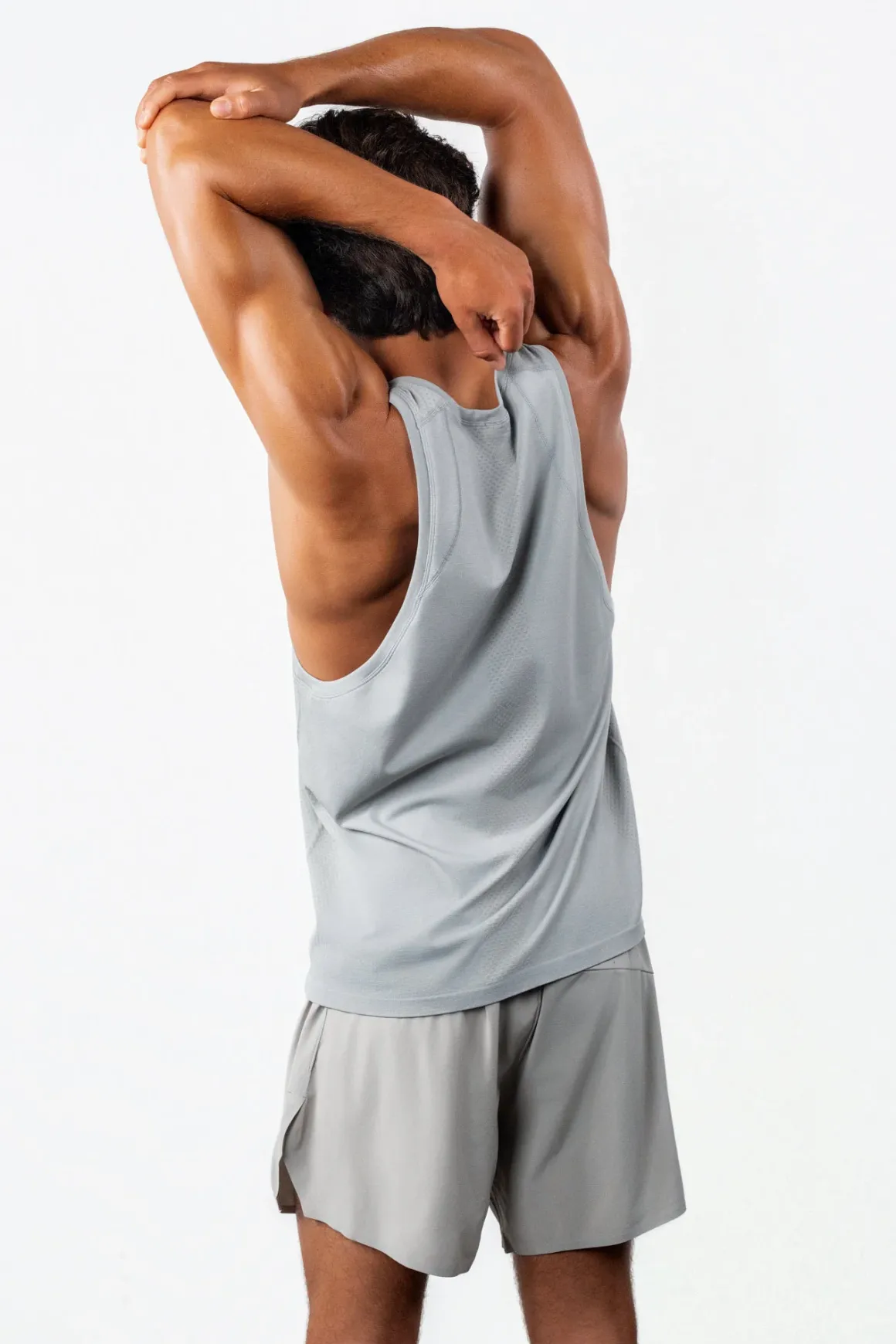 Vitality Kinetic® Tank - Sparrow