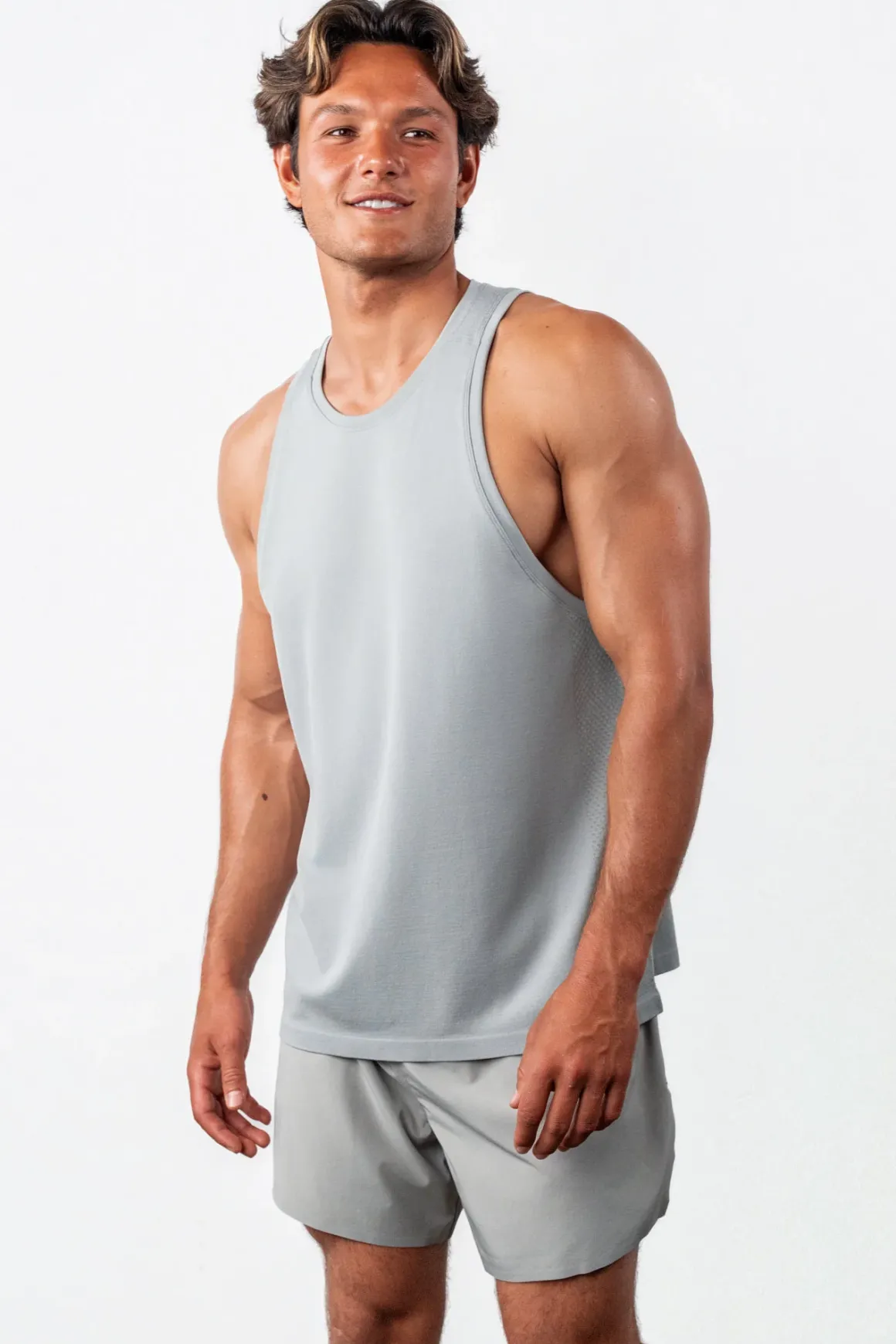 Vitality Kinetic® Tank - Sparrow