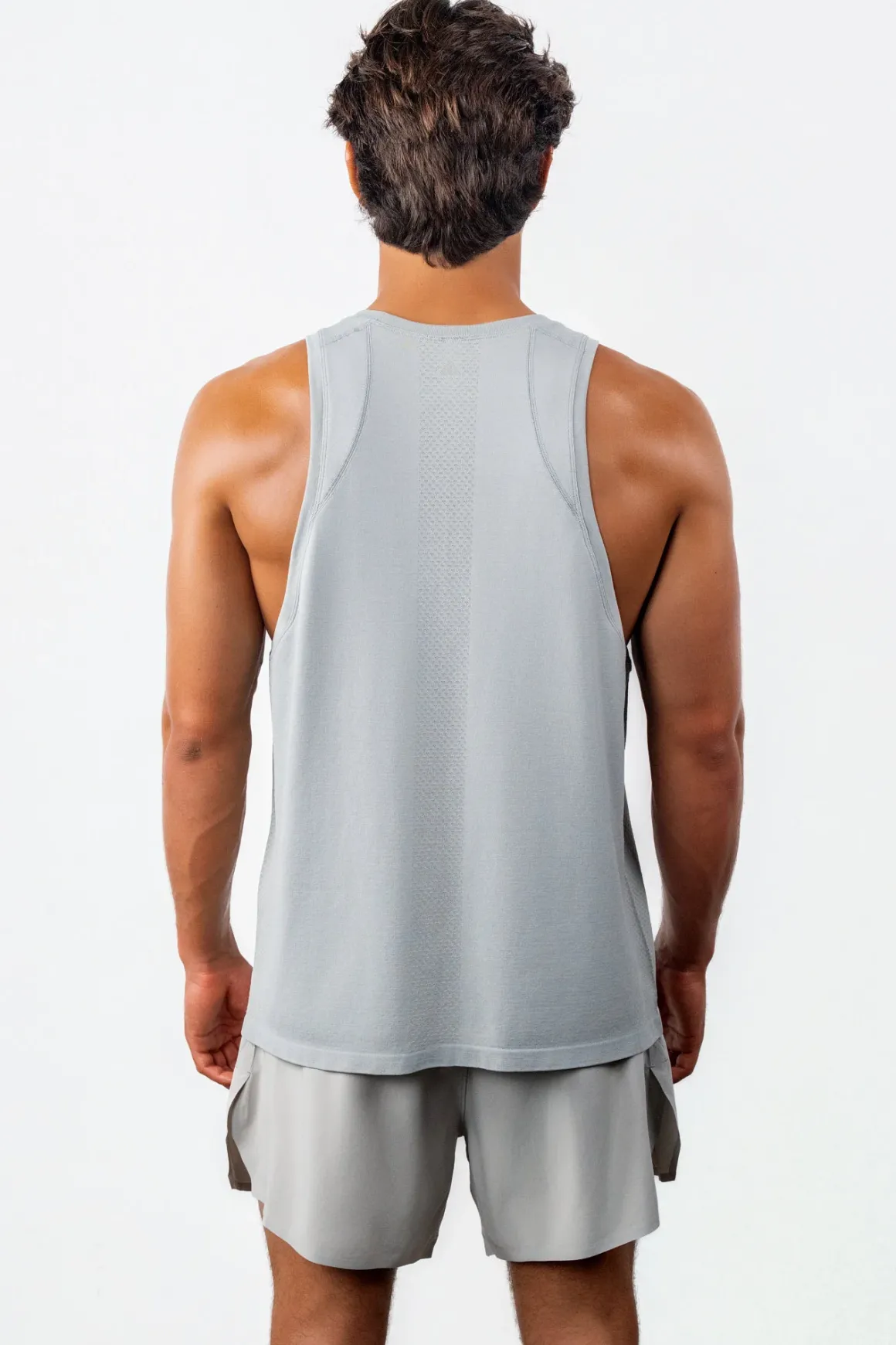 Vitality Kinetic® Tank - Sparrow
