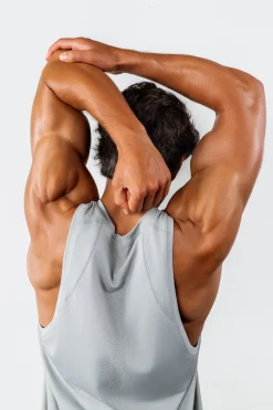 Vitality Kinetic® Tank - Sparrow