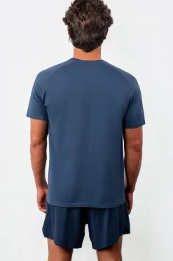 Vitality Kinetic® Tee - Anthracite