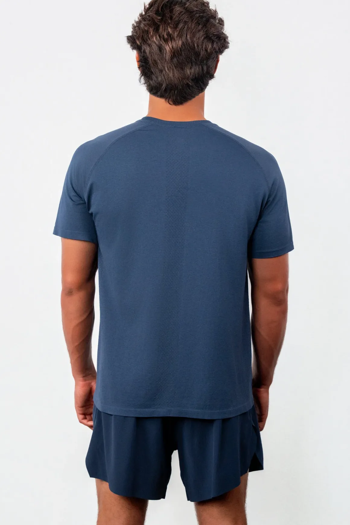 Vitality Kinetic® Tee - Anthracite