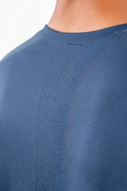 Vitality Kinetic® Tee - Anthracite