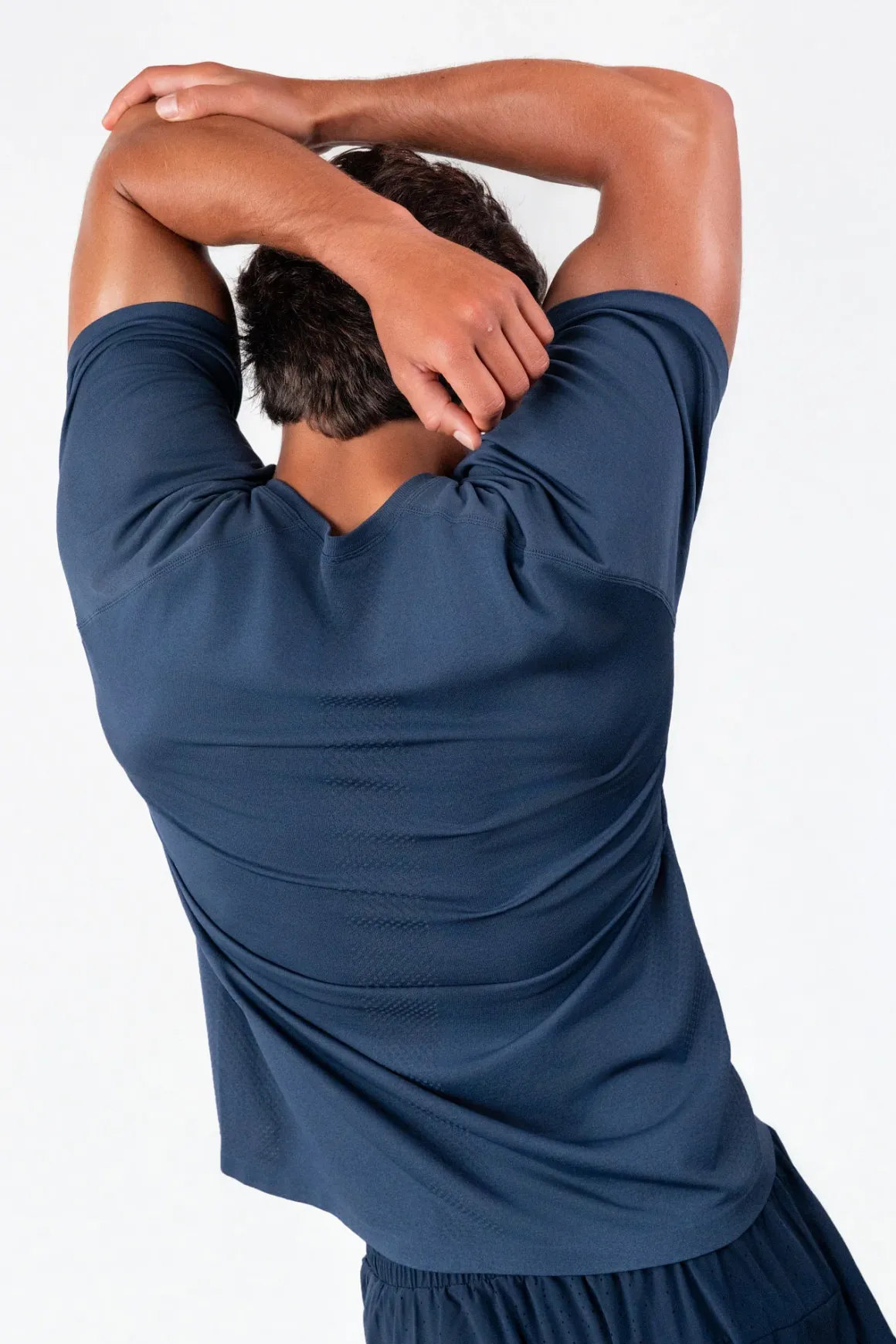 Vitality Kinetic® Tee - Anthracite