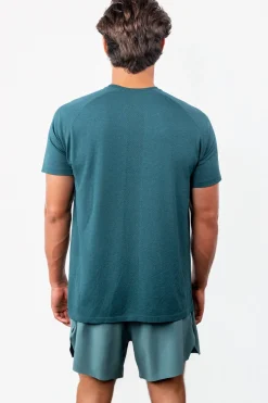 Vitality Kinetic® Tee - Dark Pine