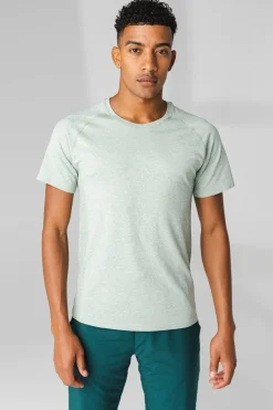 Vitality Kinetic® Tee - Eucalyptus Marl