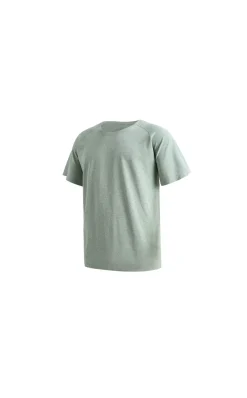 Vitality Kinetic® Tee - Eucalyptus Marl