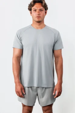 Vitality Kinetic® Tee - Sparrow