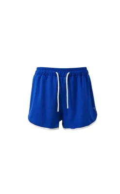 Vitality Motive® Dolphin Short - River Contrast