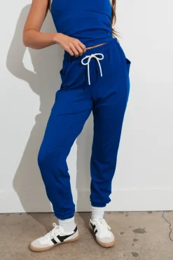 Vitality Motive® Jogger - River Contrast