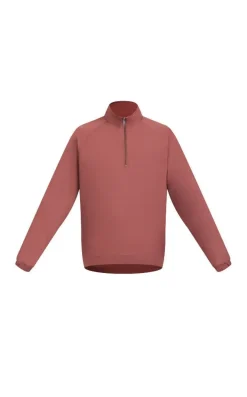 Vitality Navigator® Jacket - Cinnamon