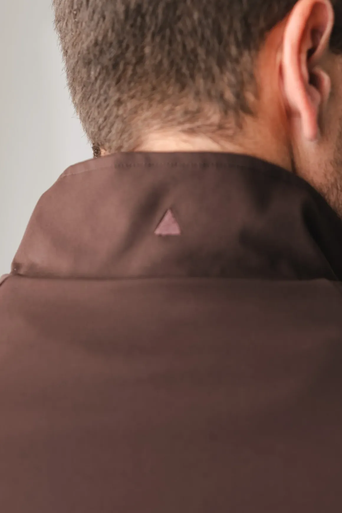 Vitality Navigator® Jacket - Espresso