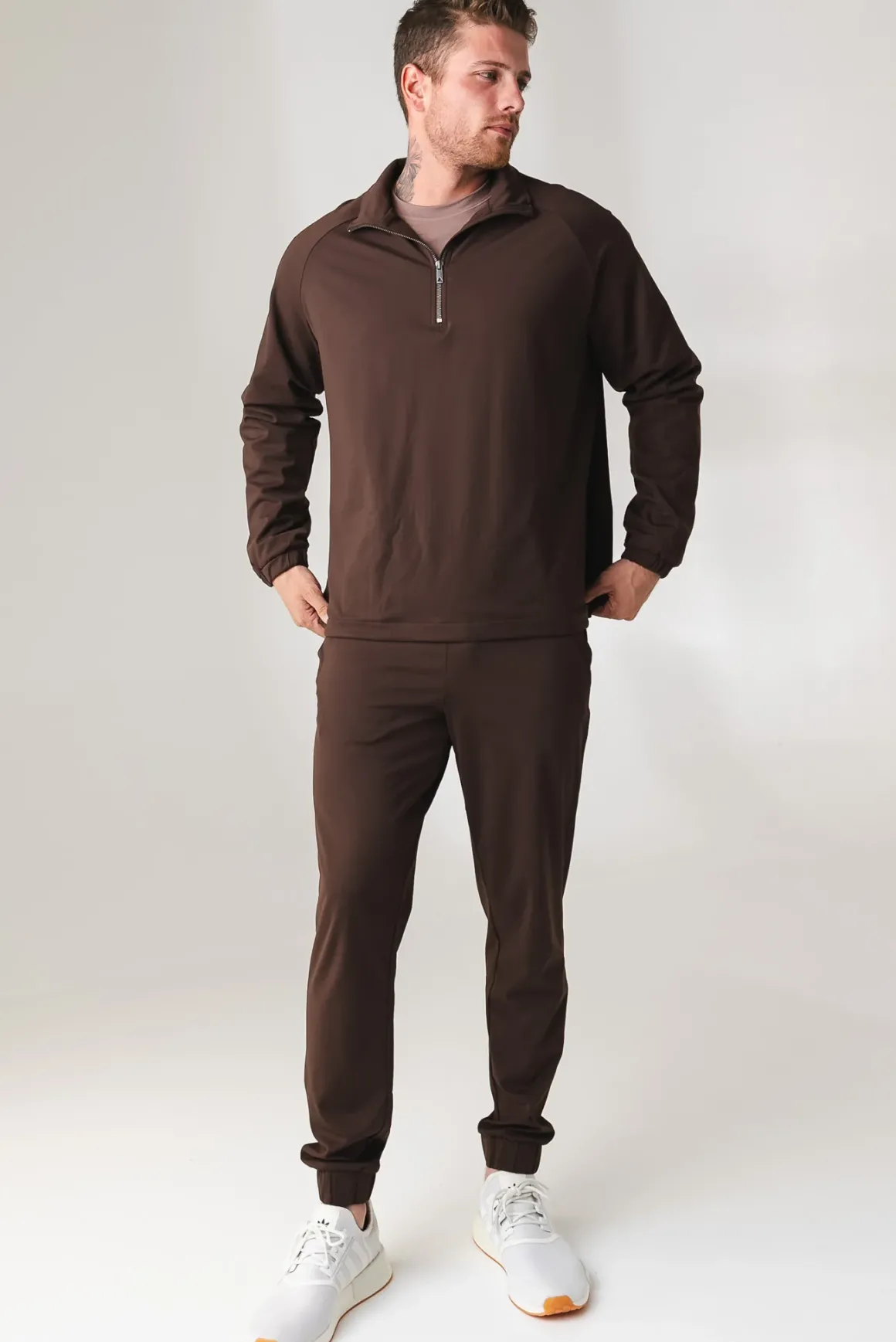 Vitality Navigator® Jacket - Espresso