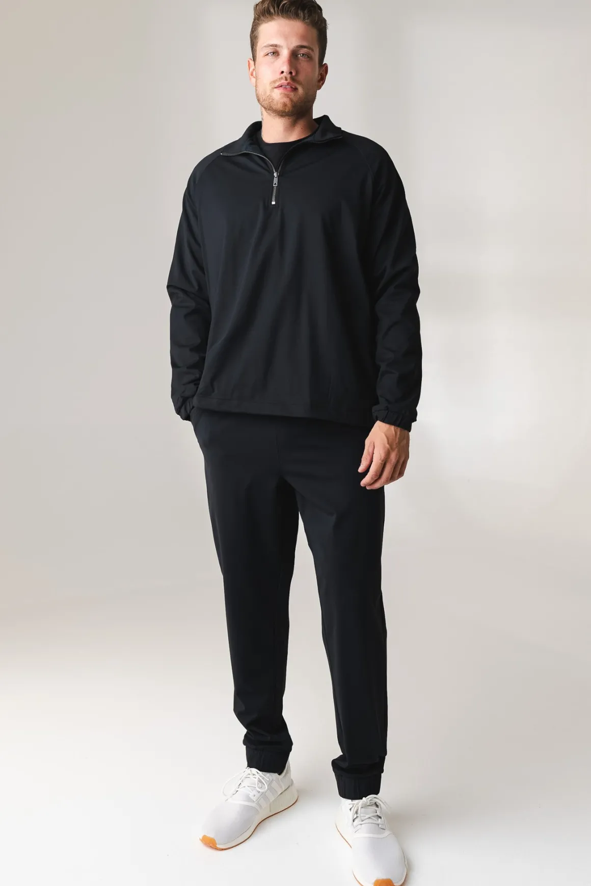 Vitality Navigator® Jacket - Midnight