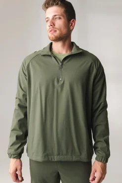 Vitality Navigator® Jacket - Olive