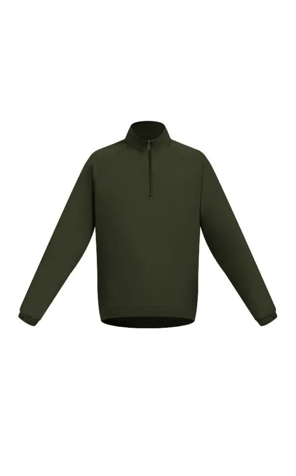 Vitality Navigator® Jacket - Olive