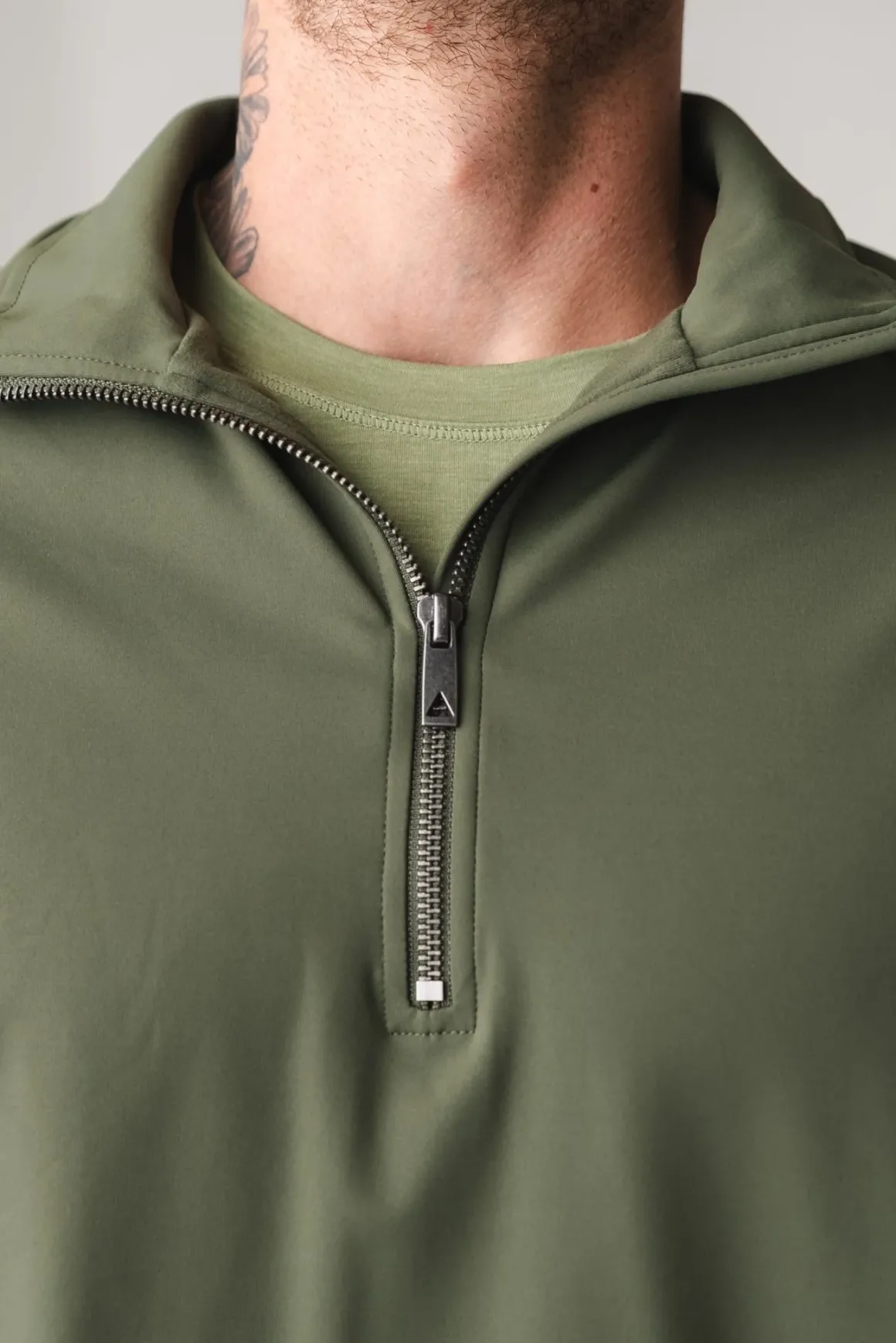 Vitality Navigator® Jacket - Olive