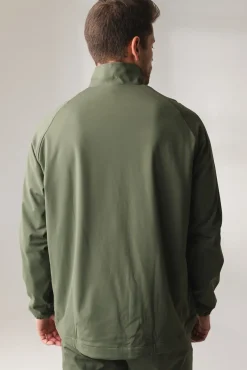 Vitality Navigator® Jacket - Olive