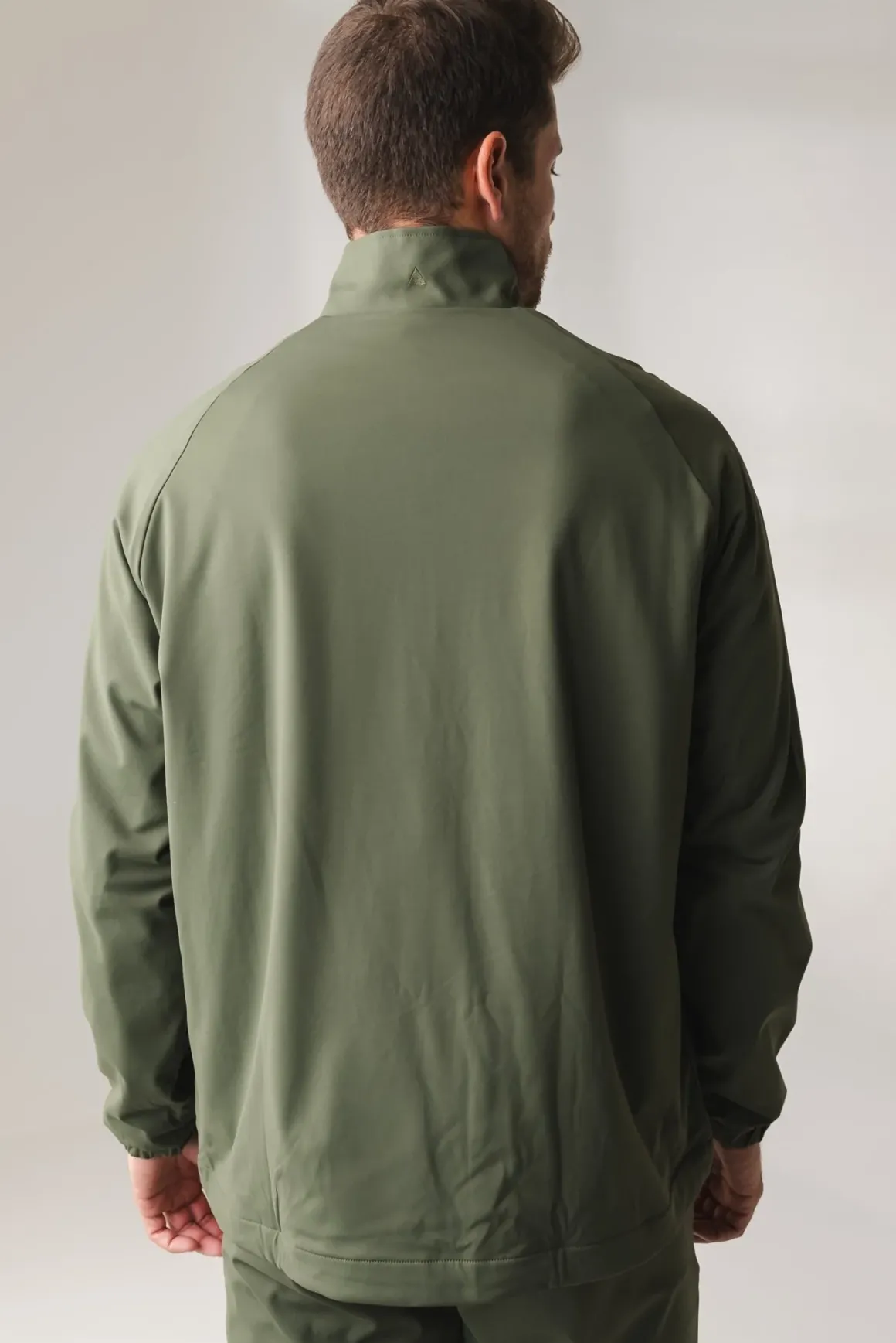Vitality Navigator® Jacket - Olive