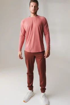 Vitality Navigator® Jogger - Cinnamon